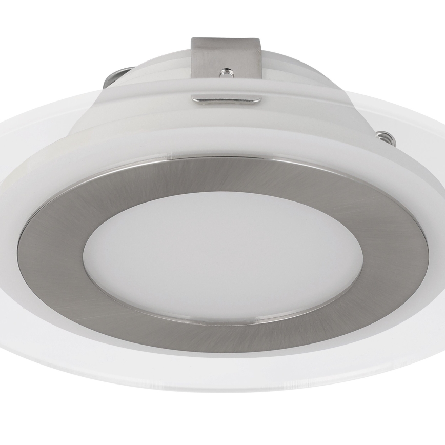 Eglo - Lampada LED da incasso LED/11W/230V