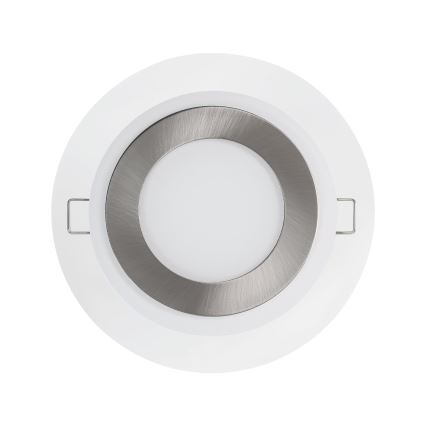Eglo - Lampada LED da incasso LED/11W/230V