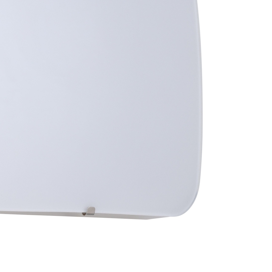 Eglo 95967 - Plafoniera LED CUPELLA LED/11W/230V, cromo satinato