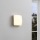 Eglo 95967 - Plafoniera LED CUPELLA LED/11W/230V, cromo satinato