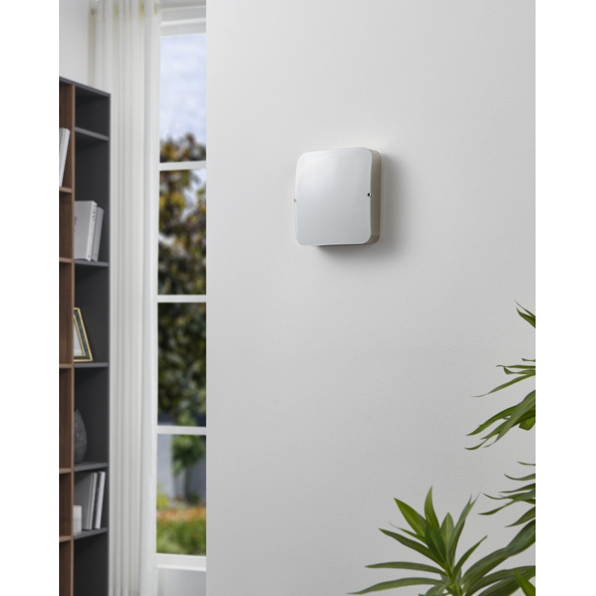 Eglo 95967 - Plafoniera LED CUPELLA LED/11W/230V