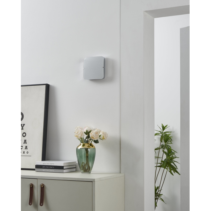 Eglo 95968 - Plafoniera LED CUPELLA LED/11W/230V