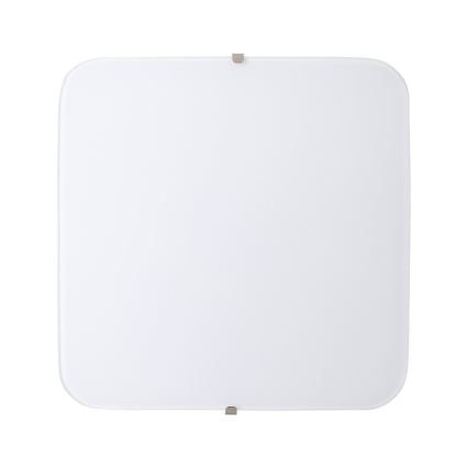 Eglo 95968 - Plafoniera LED CUPELLA LED/11W/230V cromo lucido