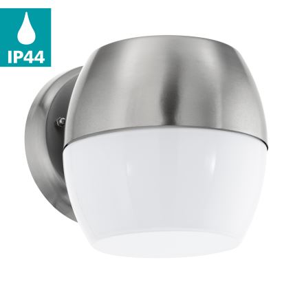 Eglo - Applique a LED da esterno LED/11W