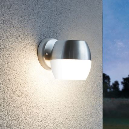 Eglo - Applique a LED da esterno LED/11W