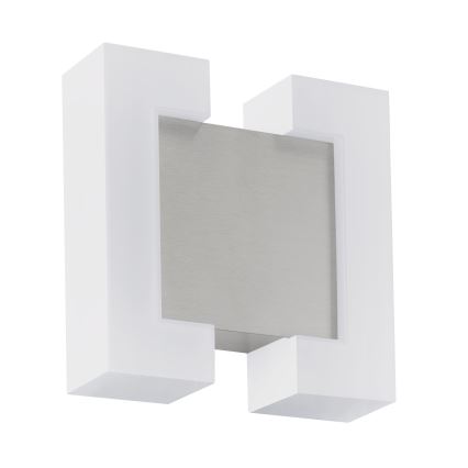 Eglo - Applique a LED da esterno 2xLED/4,8W