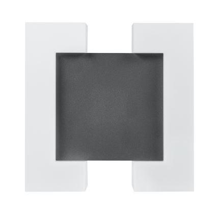 Eglo - Applique a LED da esterno 2xLED/4,8W