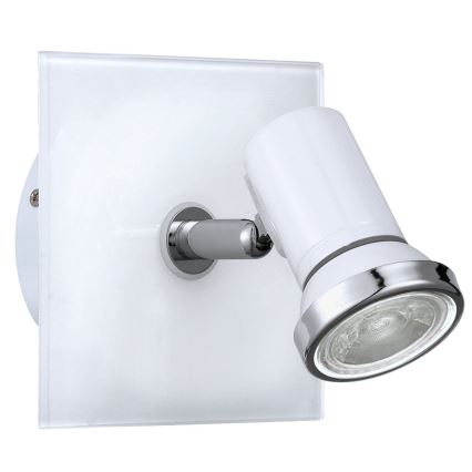 Eglo - Applique a LED 1xGU10-LED/3,3W/230V