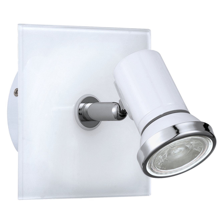 Eglo - Applique a LED 1xGU10-LED/3,3W/230V
