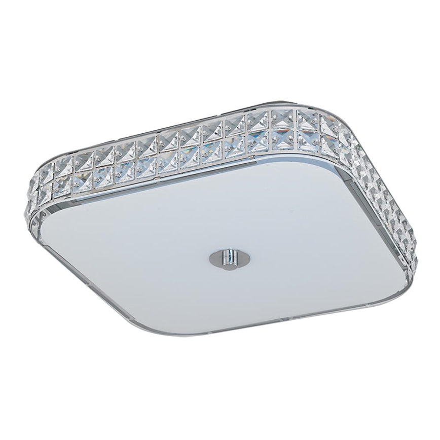 Eglo 96004 - Lampada da soffitto LED CARDILLIO 1xLED/23,5W/230V