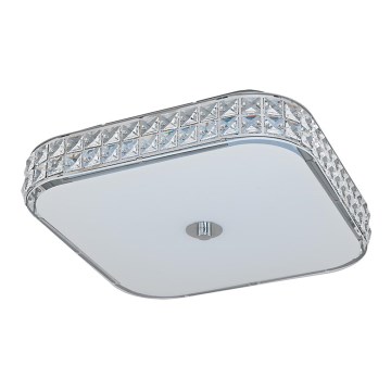 Eglo 96004 - Plafoniera LED CARDILLIO LED/23.5W/230V