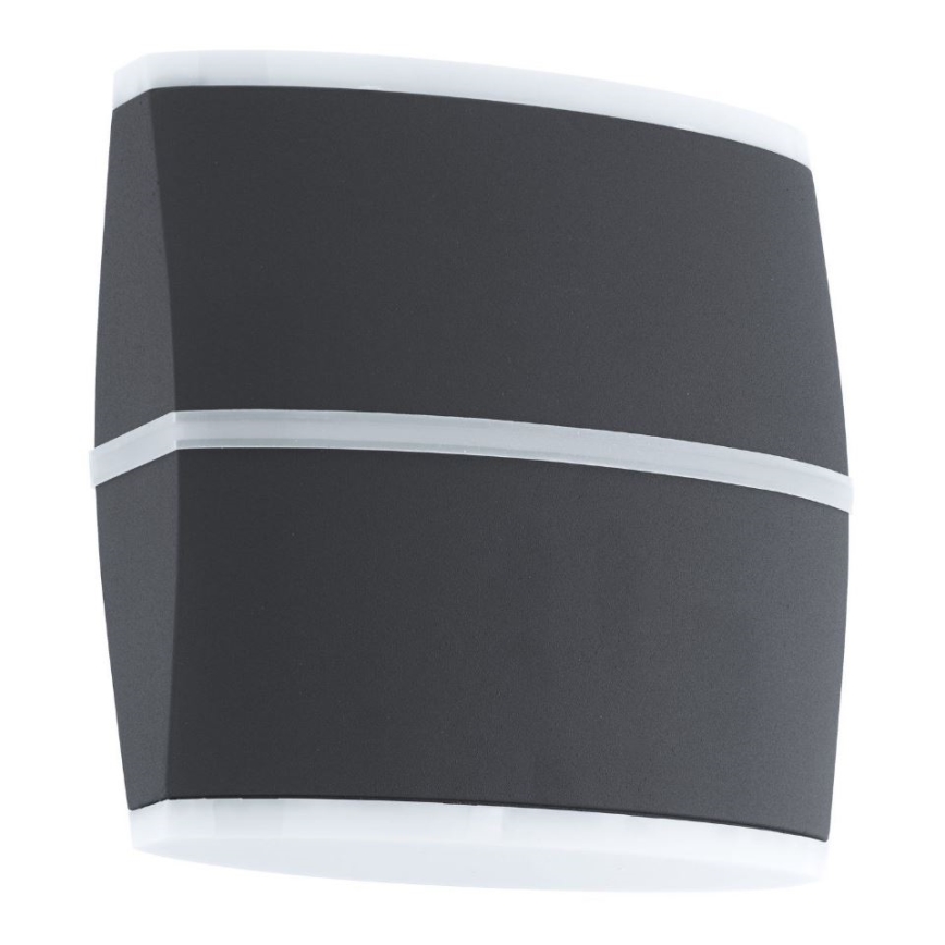 Eglo - Applique a LED da esterno 2xLED/6W