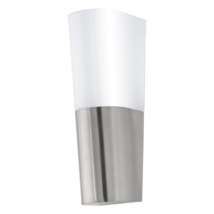 Eglo 96015 - Applique a LED da esterno COVALE LED/6W/230V IP44