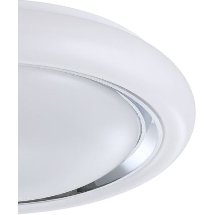 Eglo - Plafoniera LED/18W/230V