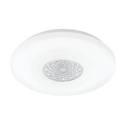 Eglo - Plafoniera LED/24W/230V