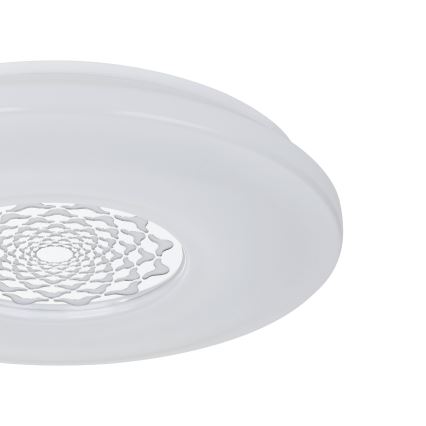 Eglo - Plafoniera LED/24W/230V