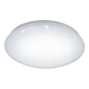 Eglo 96027 - Plafoniera LED GIRON-S LED/11W/230V