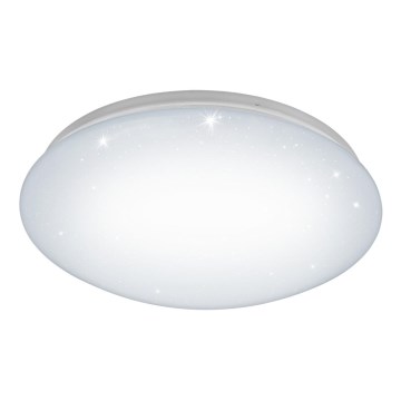 Eglo 96028 - Plafoniera LED GIRON-S LED/15W/230V