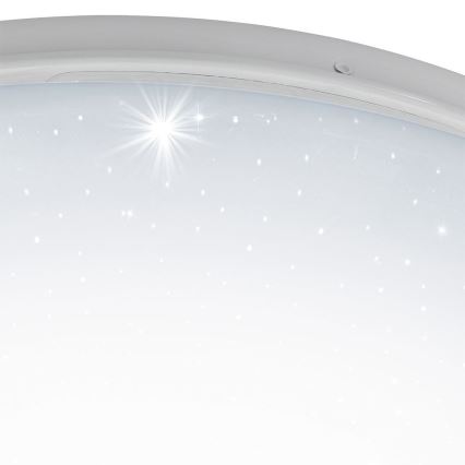 Eglo 96028 - Plafoniera LED GIRON-S LED/15W/230V