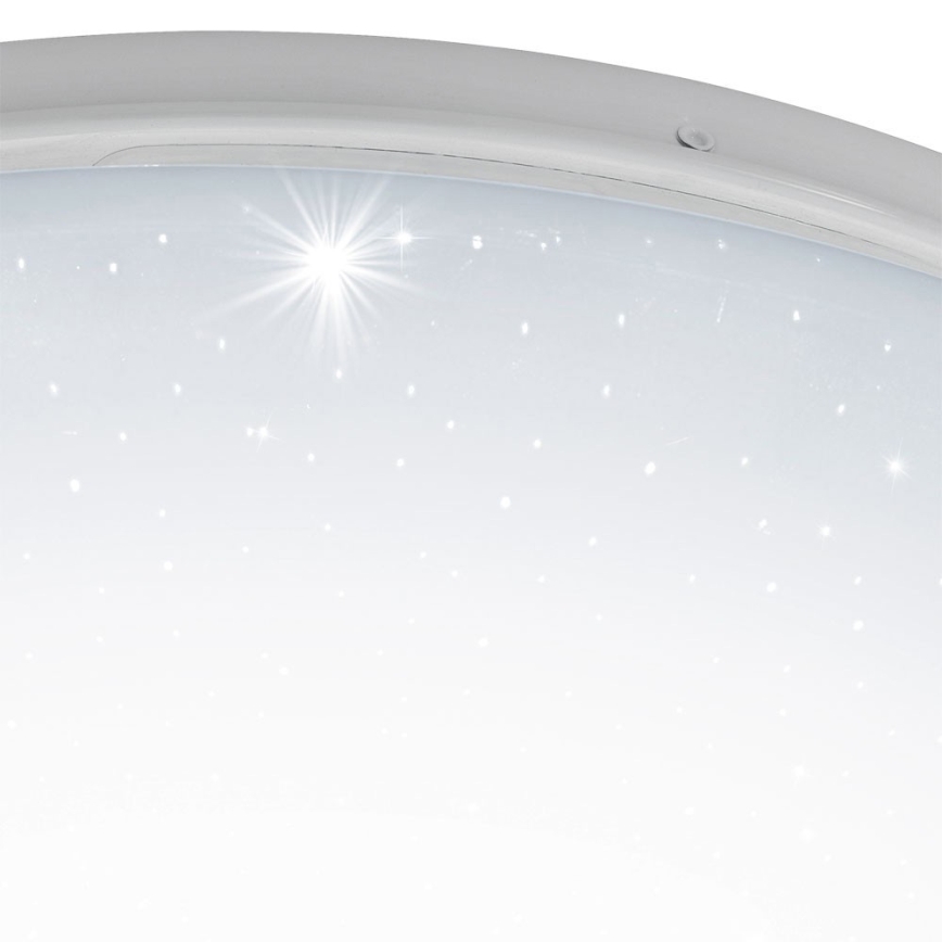 Eglo 96028 - Plafoniera LED GIRON-S LED/15W/230V