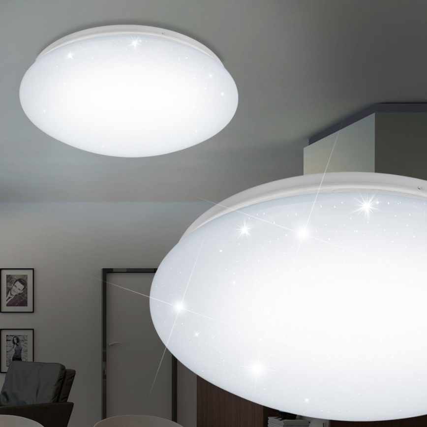 Eglo 96028 - Plafoniera LED GIRON-S LED/15W/230V