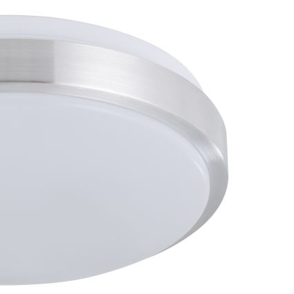 Eglo - Plafoniera LED/18W/230V