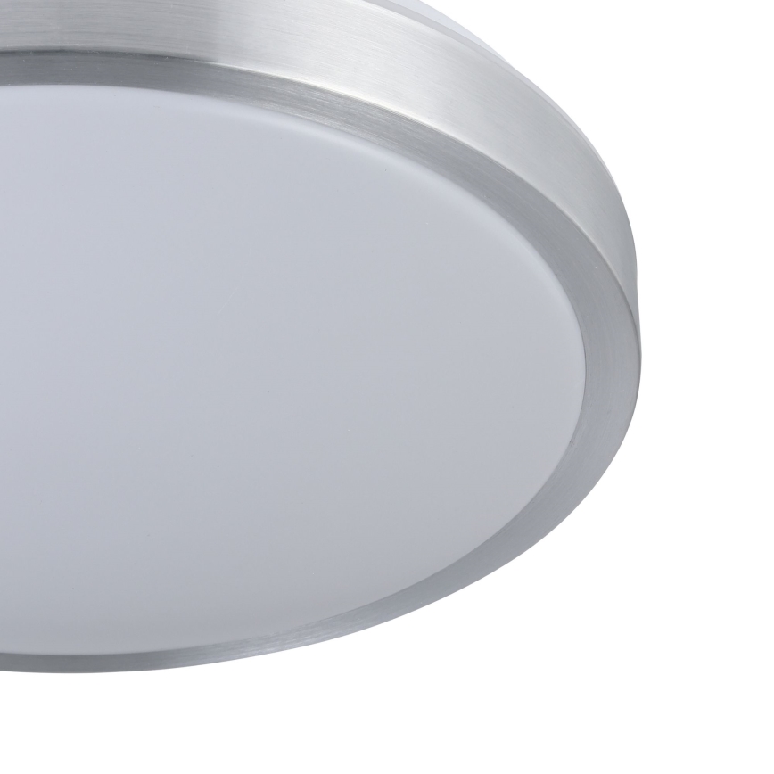 Eglo - Plafoniera LED/22W/230V