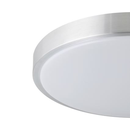 Eglo - Plafoniera LED/24W/230V