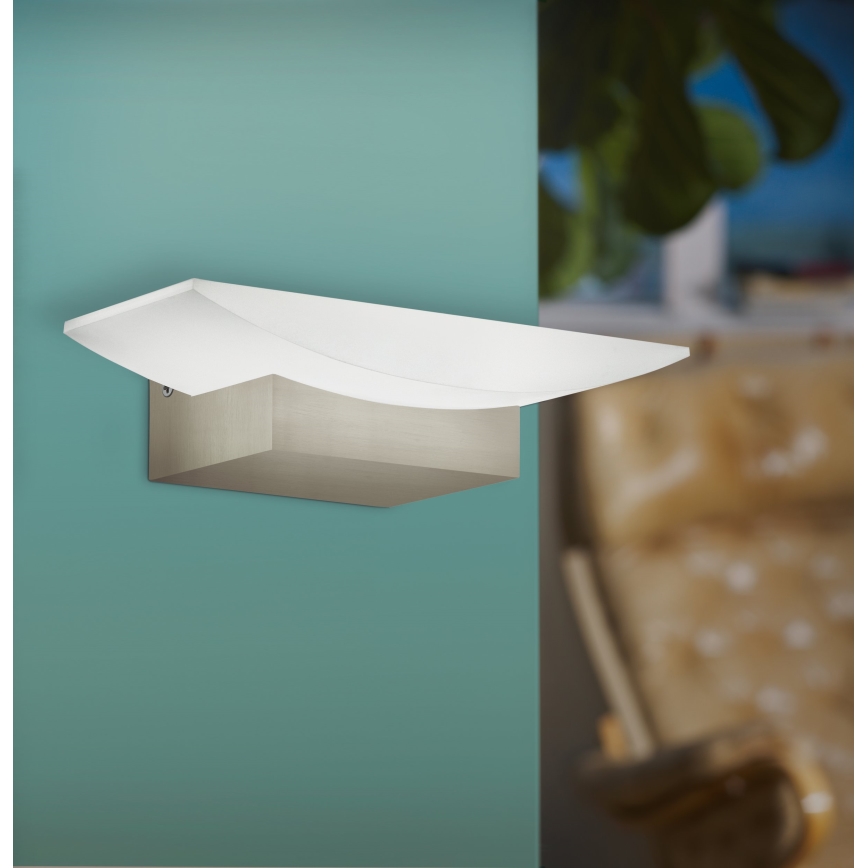 Eglo - Applique a LED, 5,6 W, 230 V