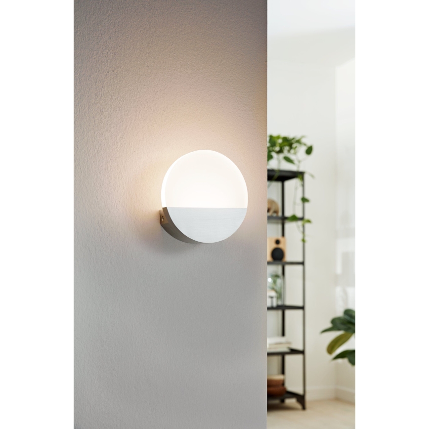Eglo - Applique a LED 1xLED/4,5W/230V