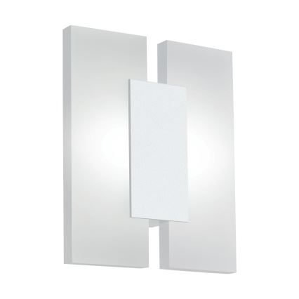 Eglo - Applique a LED 2xLED/4,5W/230V