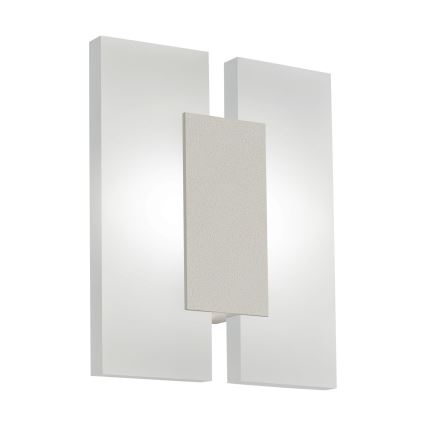 Eglo - Applique a LED 2xLED/4,5W/230V