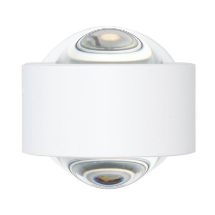 Eglo - Applique a LED 2xLED/2,5W/230V