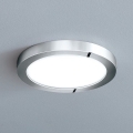 Eglo 96058 - Lampada LED da bagno FUEVA 1 LED/22W/230V