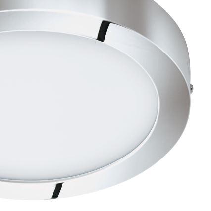 Eglo 96058 - Lampada LED da bagno FUEVA 1 LED/22W/230V