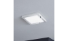 Eglo 96059 - Lampada LED da bagno FUEVA 1 LED/22W/230V IP44