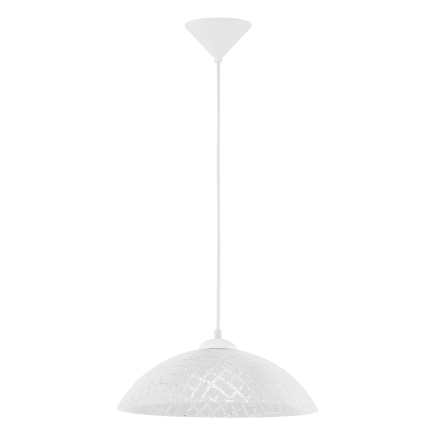 Eglo - Lampadario 1xE27/60W/230V