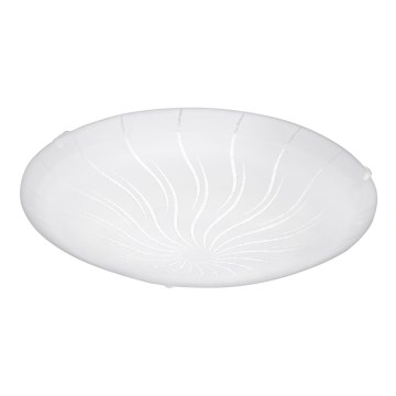 Eglo 96091 - Plafoniera LED MARGITTA 1 LED/16W/230V