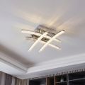 Eglo 96093 - Plafoniera LED PERTINI 4xLED/5W/230V