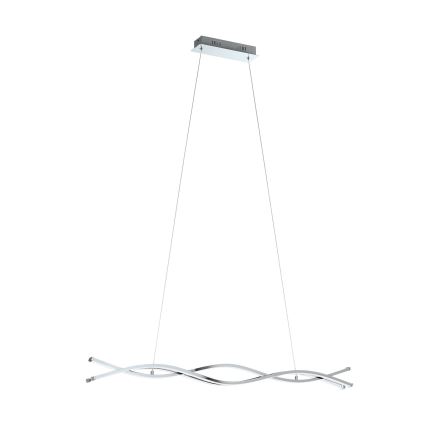 Eglo - Lampadario 3xLED/13W/230V