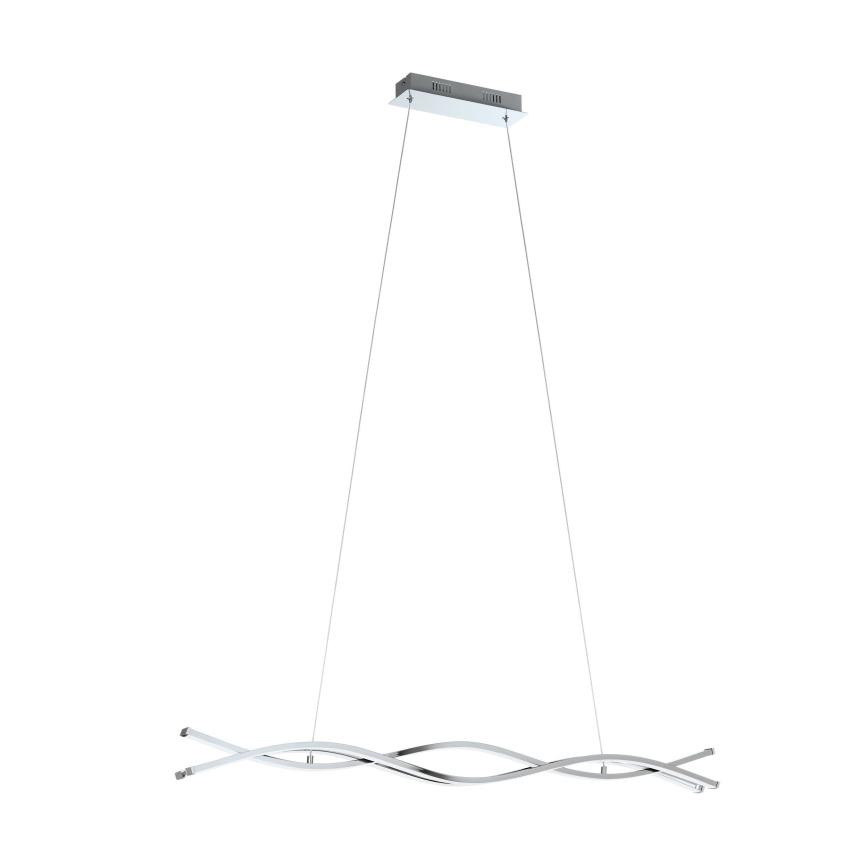 Eglo - Lampadario 3xLED/13W/230V