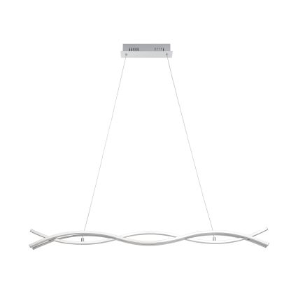 Eglo - Lampadario 3xLED/13W/230V