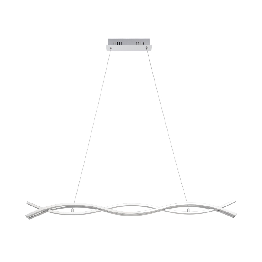 Eglo - Lampadario 3xLED/13W/230V