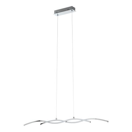 Eglo - Lampadario 2xLED/9W/230V