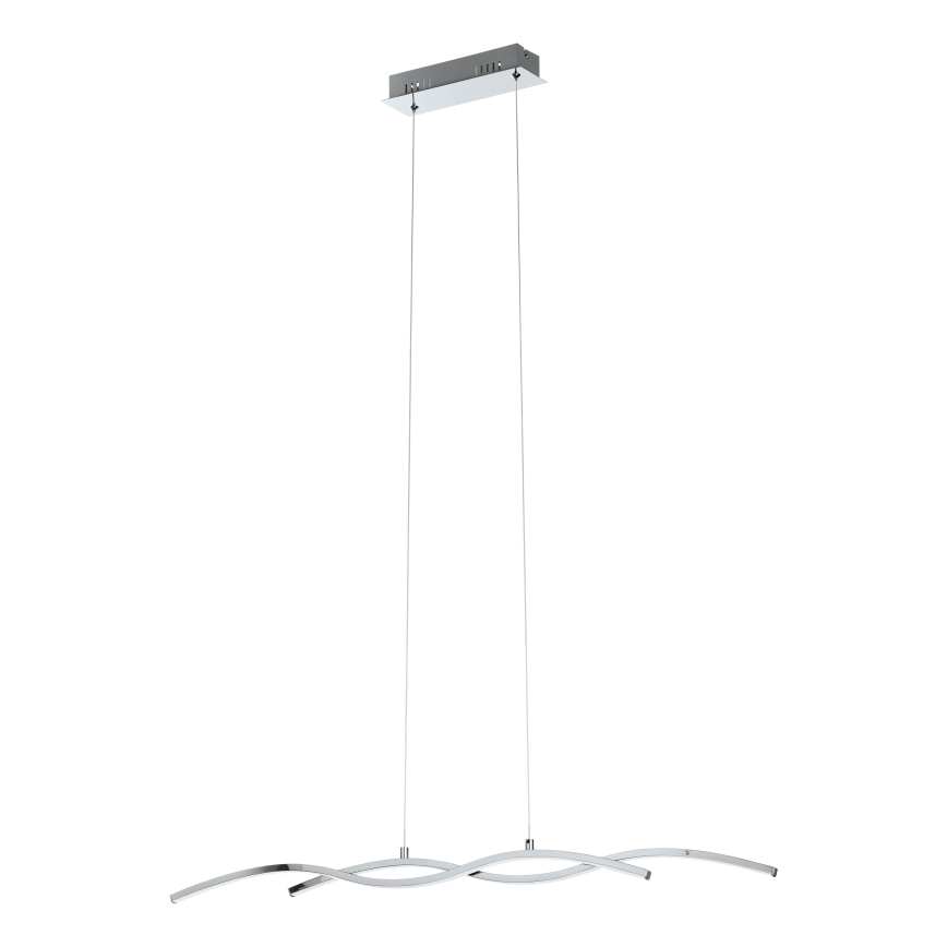 Eglo - Lampadario 2xLED/9W/230V