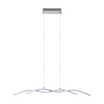 Eglo - Lampadario 2xLED/9W/230V