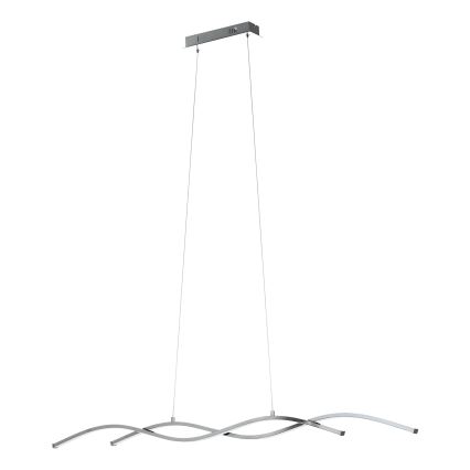 Eglo - Lampadario 2xLED/14W/230V