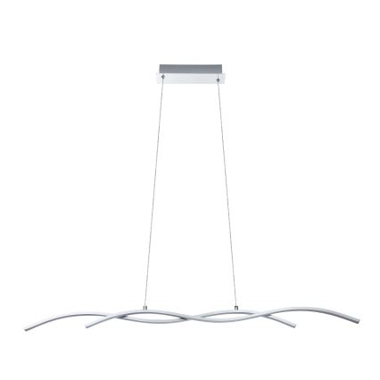 Eglo - Lampadario 2xLED/14W/230V