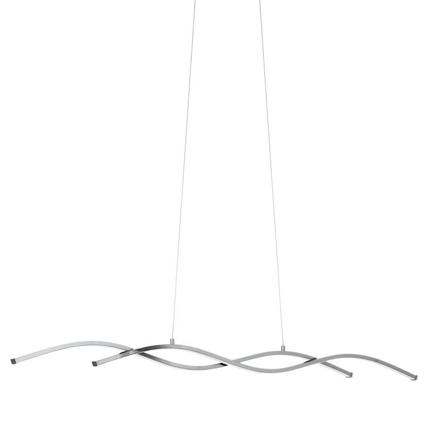 Eglo - Lampadario 2xLED/14W/230V