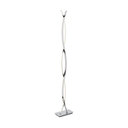 Eglo - Lampada LED da terra 4xLED/9W/230V